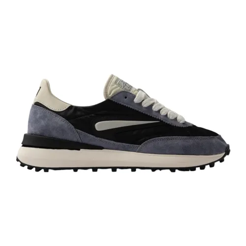 Shoes > Sneakers - - D.a.t.e. - Modalova