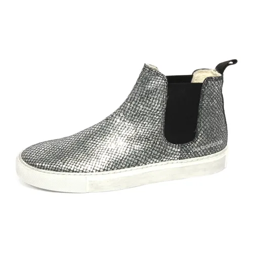 P448 - Shoes > Sneakers - Gray - P448 - Modalova