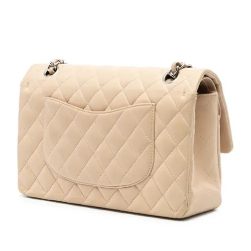 Pre-owned > Pre-owned Bags > Pre-owned Shoulder Bags - - Chanel Vintage - Modalova