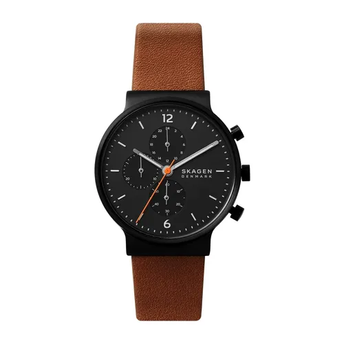 Accessories > Watches - - Skagen - Modalova