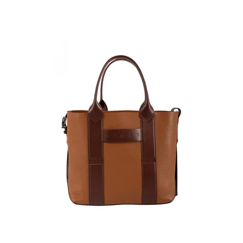 Hogan - Bags > Tote Bags - Brown - Hogan - Modalova