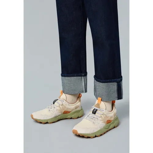 Shoes > Sneakers - - Flower Mountain - Modalova