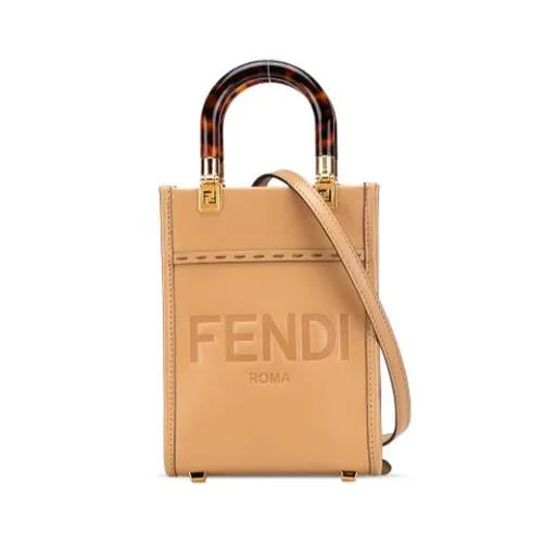 Pre-owned > Pre-owned Bags > Pre-owned Mini Bags - - Fendi Vintage - Modalova