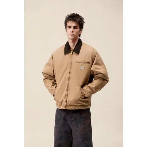 Jackets > Light Jackets - - Carhartt Wip - Modalova