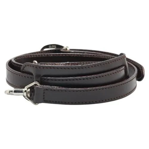 Pre-owned > Pre-owned Accessories - - Gucci Vintage - Modalova