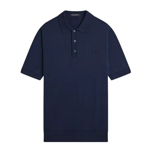 Tops > Polo Shirts - - Fred Perry - Modalova
