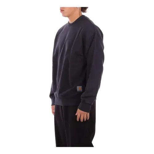 Sweatshirts & Hoodies > Sweatshirts - - Carhartt Wip - Modalova