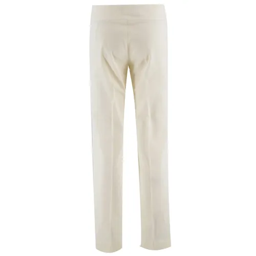 Trousers > Slim-fit Trousers - - Etro - Modalova
