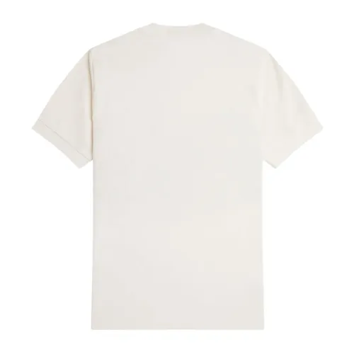 Tops > T-Shirts - - Fred Perry - Modalova