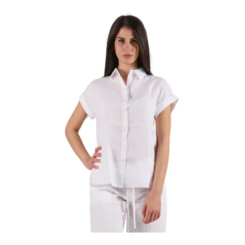 Blouses & Shirts > Shirts - - Ralph Lauren - Modalova