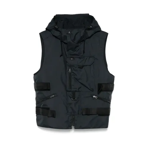 Jackets > Vests - - Junya Watanabe - Modalova