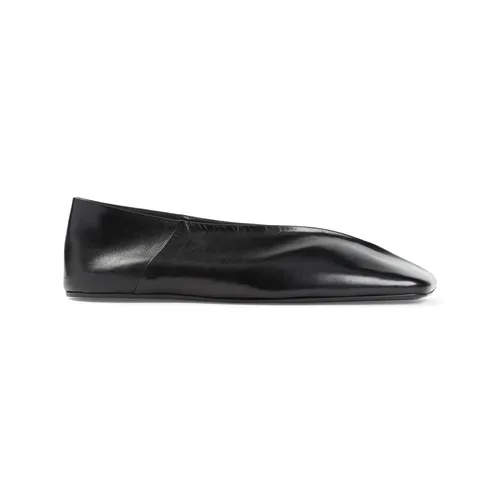 Shoes > Flats > Ballerinas - - Jil Sander - Modalova