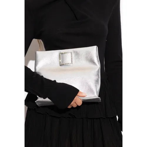 Bags > Clutches - - Roger Vivier - Modalova