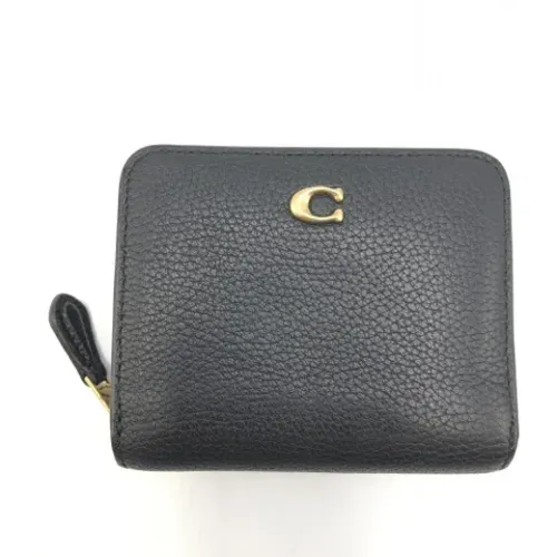 Pre-owned > Pre-owned Accessories > Pre-owned Wallets - - Coach Pre-owned - Modalova