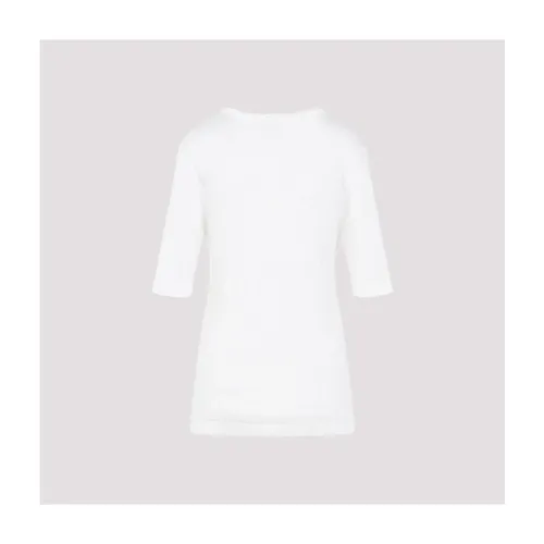 Tops > T-Shirts - - Jil Sander - Modalova