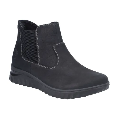 Shoes > Boots > Chelsea Boots - - Rieker - Modalova