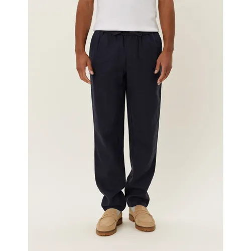 Trousers > Straight Trousers - - Les Deux - Modalova
