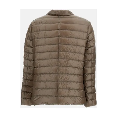 Jackets > Down Jackets - - Herno - Modalova