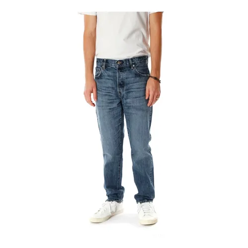 Jeans > Straight Jeans - - Edwin - Modalova