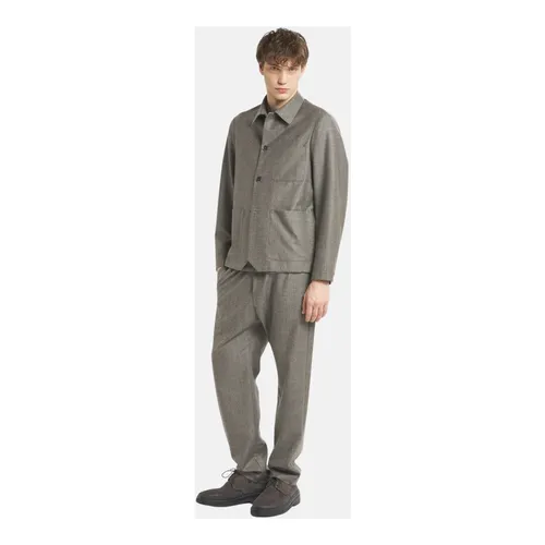 Jackets > Light Jackets - - Barena Venezia - Modalova