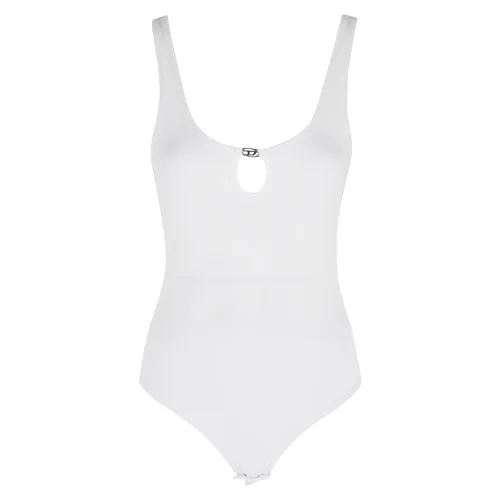 Diesel - Tops > Body - White - Diesel - Modalova