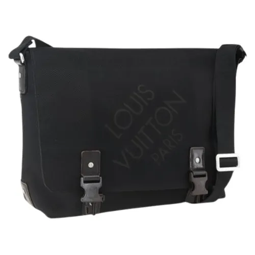 Pre-owned > Pre-owned Bags > Pre-owned Cross Body Bags - - Louis Vuitton Vintage - Modalova