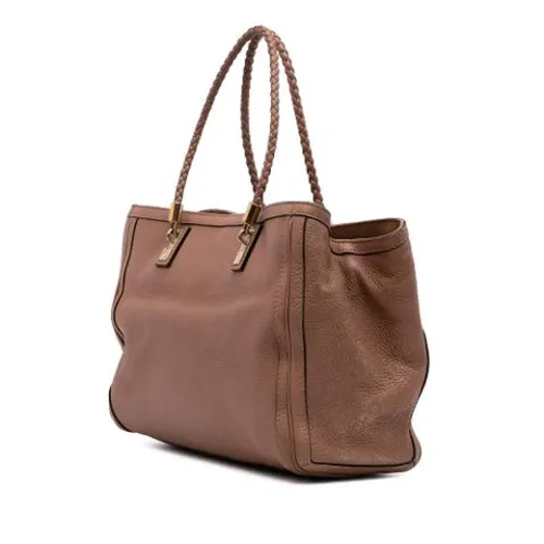 Pre-owned > Pre-owned Bags > Pre-owned Handbags - - Gucci Vintage - Modalova