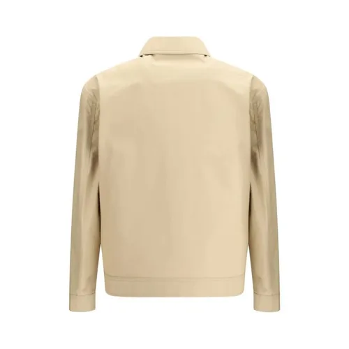 Jackets > Light Jackets - - Moschino - Modalova