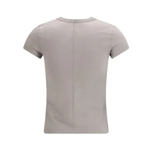 Tops > T-Shirts - - Rick Owens - Modalova