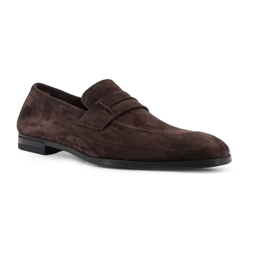 Shoes > Flats > Loafers - - Tom Ford - Modalova