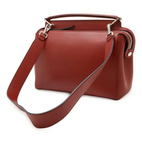 Pre-owned > Pre-owned Bags > Pre-owned Handbags - - Fendi Vintage - Modalova