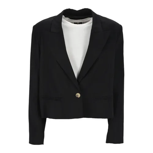 Jackets > Blazers - - ViCOLO - Modalova