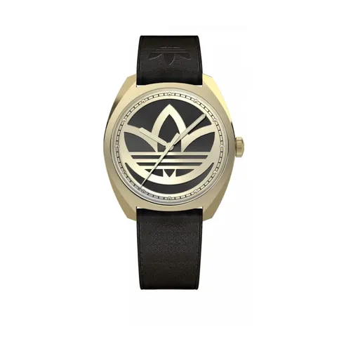 Accessories > Watches - - Adidas - Modalova