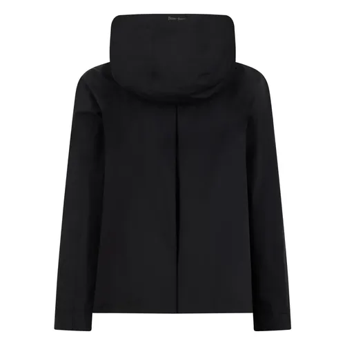 Jackets > Rain Jackets - - Herno - Modalova
