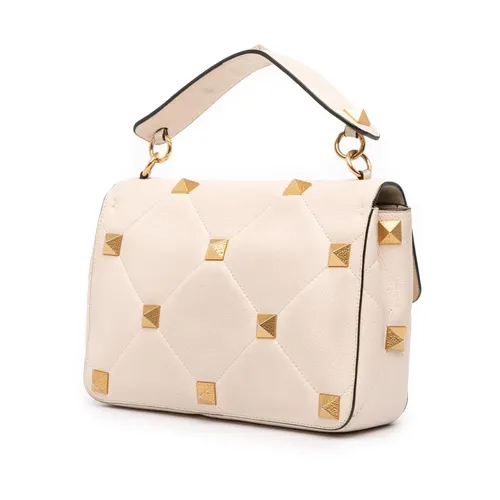 Pre-owned > Pre-owned Bags > Pre-owned Handbags - - Valentino Vintage - Modalova