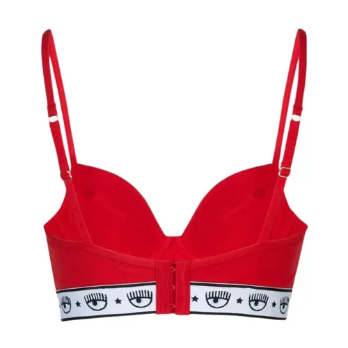 Underwear > Bras - - Chiara Ferragni Collection - Modalova
