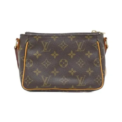 Pre-owned > Pre-owned Bags > Pre-owned Cross Body Bags - - Louis Vuitton Vintage - Modalova