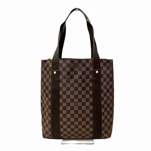Pre-owned > Pre-owned Bags > Pre-owned Tote Bags - - Louis Vuitton Vintage - Modalova