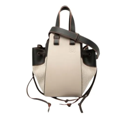 Pre-owned > Pre-owned Bags > Pre-owned Bucket Bags - - Loewe Pre-owned - Modalova