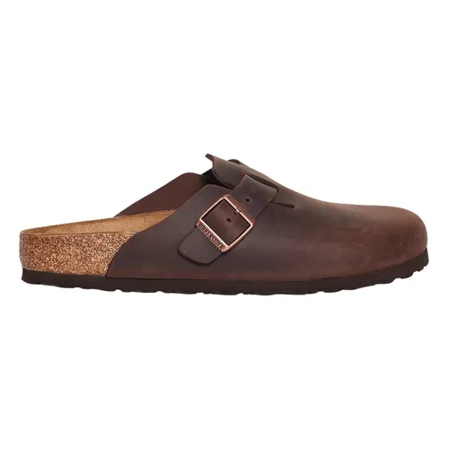 Shoes > Flats > Mules - - Birkenstock - Modalova