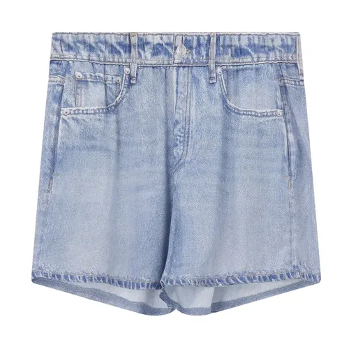 Shorts > Denim Shorts - - Rag & Bone - Modalova