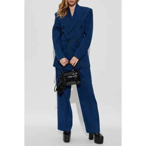 Jackets > Blazers - - Dsquared2 - Modalova