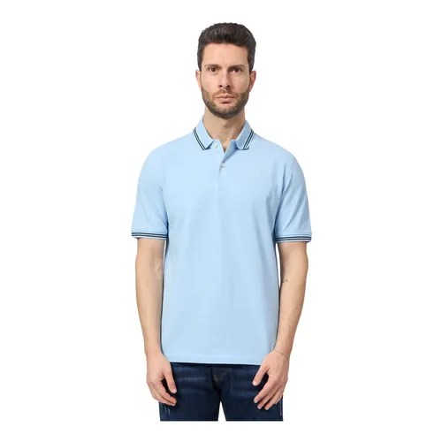 Tops > Polo Shirts - - Bugatti - Modalova