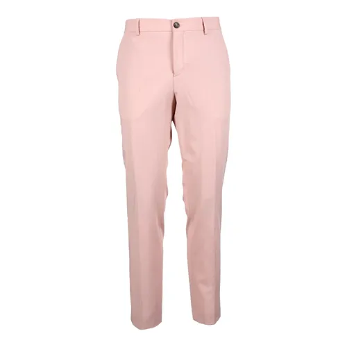 Trousers > Chinos - - Selected Femme - Modalova