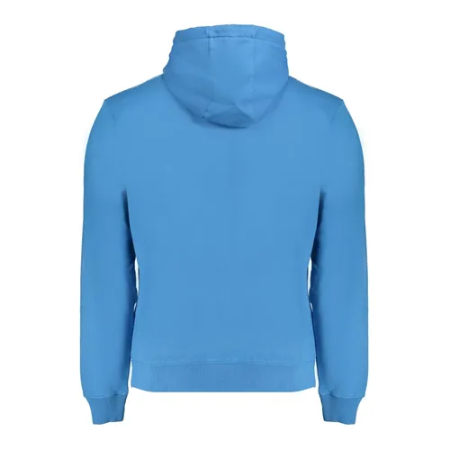 Sweatshirts & Hoodies > Hoodies - - Napapijri - Modalova