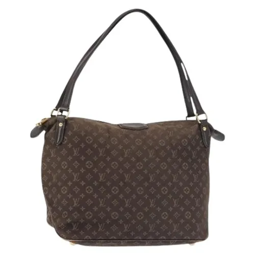 Pre-owned > Pre-owned Bags > Pre-owned Shoulder Bags - - Louis Vuitton Vintage - Modalova