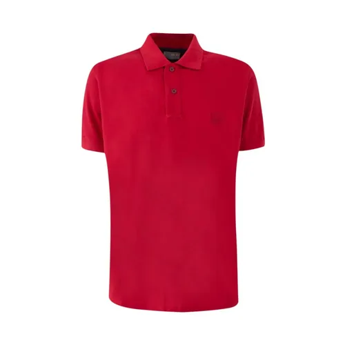Tops > Polo Shirts - - YES ZEE - Modalova