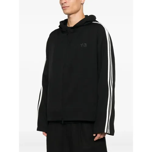 Jackets > Light Jackets - - Y-3 - Modalova