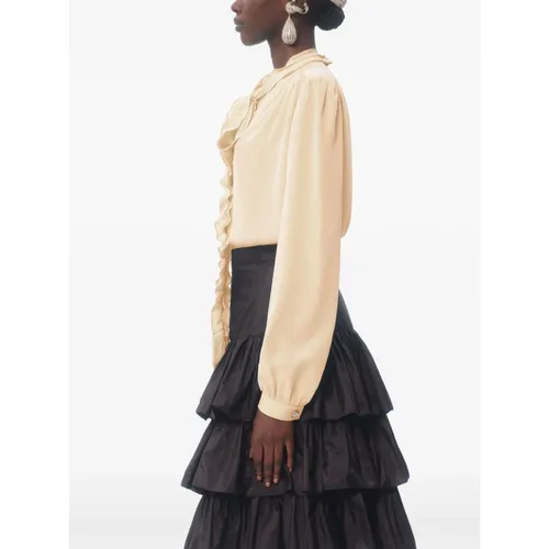 Blouses & Shirts > Shirts - - Valentino Garavani - Modalova