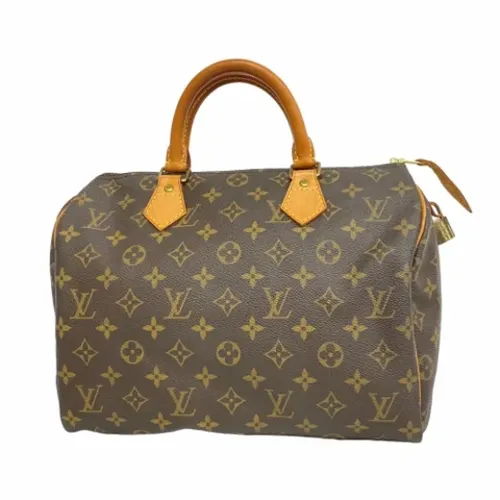Pre-owned > Pre-owned Bags > Pre-owned Handbags - - Louis Vuitton Vintage - Modalova
